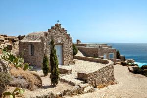 Liberation Villa