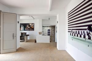 Liberation Villa