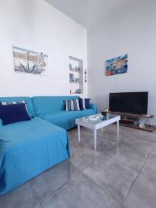 Sunrise Apartments - Aegean Blue