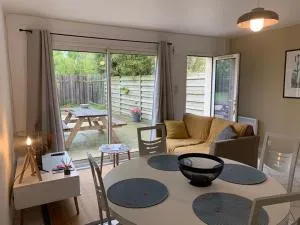 Gîte du Triskell Le Domaine de Coat Rogan - Pommerit-Jaudy