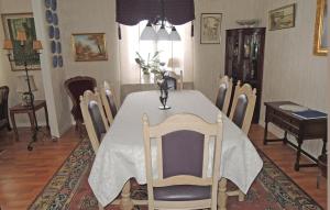 Holiday Home Majtunavägen Grimstorp