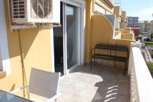 Xaloc Solo Familias Serviplaya