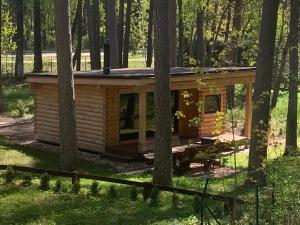 Saules Krasti - 3-star hotels in Saulkrasti