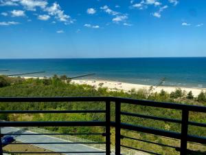 Widok na Morze Porta Mare - Apartament 326