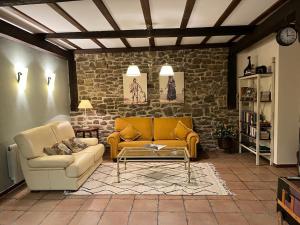 Casa Rural La Ferrería