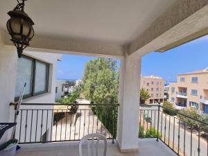 DANAOS 2 COMPLEX APARTMENT - By IMH Travel & Tours