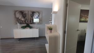 VILLAS COSETTE Apartamento Plaza Europa