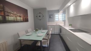 VILLAS COSETTE Apartamento Plaza Europa
