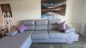 VILLAS COSETTE Apartamento Plaza Europa