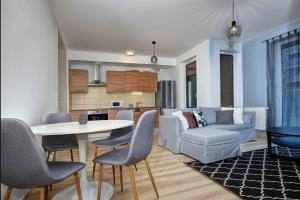 Vision Apartments Budapest