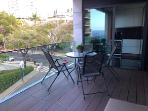 Astro Madeira Apartments