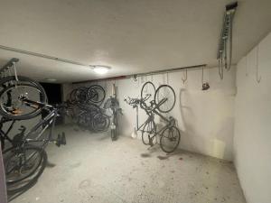 Les Issambres, appartement face mer Golf St Tropez