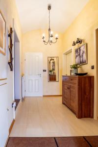 Central Living Vegova-with parking 