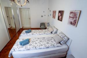 Central Living Vegova-with parking