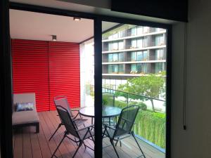 Astro Madeira Apartments