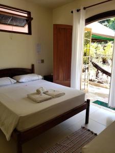 Pousada Dois Irmãos