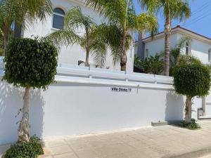 Villa Diana - 200 meters from Kapparis, Fireman