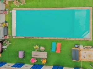 Appartements Detente Piscine et jacuzzi au Bassin d'Arcachon : photos des chambres