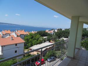 Apartments Petricevic