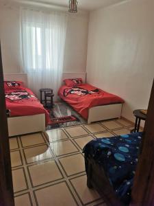 Appartement F4 de Luxe