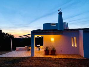 Casa do Algarve 4 bedroom Villa near Carvoeiro