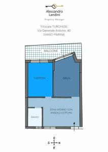 Appartement - Vue sur Mer