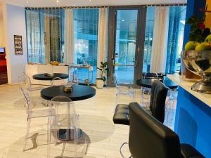 Blue Shades Hotel