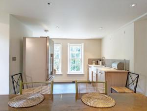 The Granary - Bosham