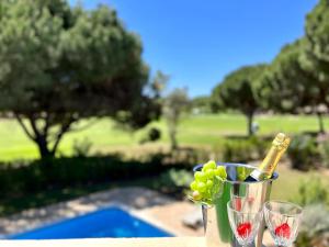 Vilamoura Amazing Golf Villa With Pool by Homing