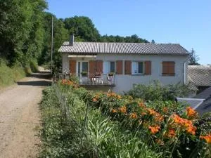 Gîte Saint Michel 2 étoiles - Nages