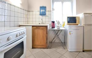 Maisons de vacances Nice Home In Crances With Wifi And 3 Bedrooms : photos des chambres