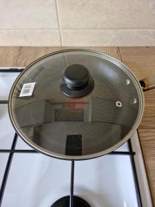 Best Apartment Naukova