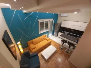 Apartment Nikirent - 巴尼亚卢卡