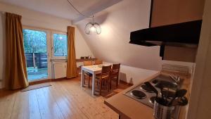 Ferienwohnung Ollywood Hill