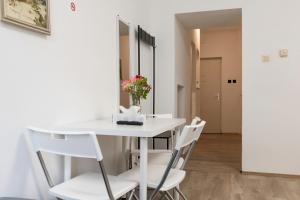 Spacious & Pleasent 2BR Apt. near Milenium Tower