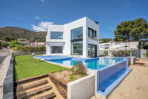 Sea views in Cap de Creus - Free WIFI - LUMEN HOUSE