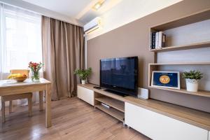 Stawowa Premium Apartment - 69 m2 with sauna and private garage