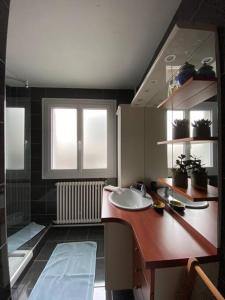 Appartements Les Marmottes : photos des chambres