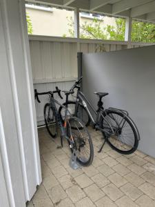 Melli‘s Seenahe Ferienwohnung