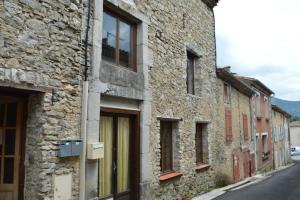 Maisons de vacances Lovely Renovated Cottage in Puivert : photos des chambres