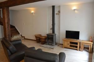 Maisons de vacances Lovely Renovated Cottage in Puivert : photos des chambres