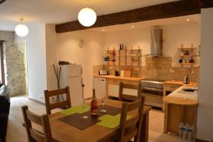 Maisons de vacances Lovely Renovated Cottage in Puivert : photos des chambres