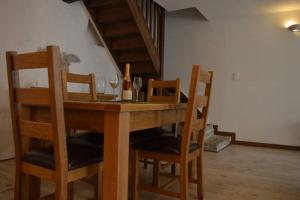 Maisons de vacances Lovely Renovated Cottage in Puivert : photos des chambres