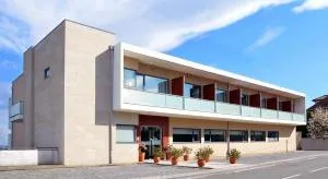 Hotel Dom Afonso - Monção - Nieves