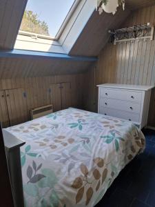 Appartements Gite du bois des sapins : Appartement 2 Chambres