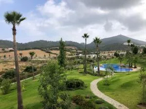 Lilacs Garden Cabo - El Malaliyine