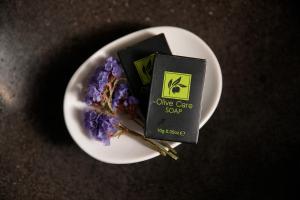 Villa Jardin De Stelida