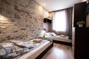 Stawowa Premium Apartment  69 m2 with sauna and private garage