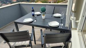 Apartment Alius Ragusa Deluxe 
