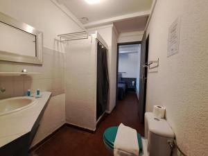 Appart'hotels Bungalows Filippi : photos des chambres